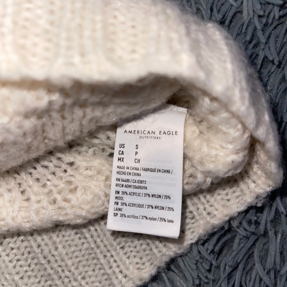 American Eagle women’s cardigan - Picture 3 of 3